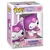 shumee Funko POP Hello Kitty 108 Kuromi Special Edition Limited zbirateljska figura