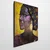 Wallity Slika OPL2012623757, 70x100 cm