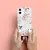 Crong Flower Case futrola za iPhone 12 / 12 Pro