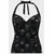 TOP moška - Dixie Halter - KILLSTAR - KSRA013156