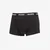 Bokserji Hugo Boss Trunk 3-Pack Black L