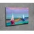 Wallity Slika na platnu 30x40cm