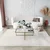 Hanah Home Klub sto Sun S411 85x35x85cm Zlatni