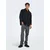 Only & Sons Kavbojke ONSEDGE siv denim