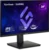 Viewsonic Monitor 24 XG24G1 1920x1080/ Full HD/IPS/180Hz/1ms/2xHDMI/DP/HDR10/Pivot