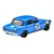 shumee HOT WHEELS 64 PRINCE SKYLINE GT JAPAN HISTORICS 4 1/5 HRV70