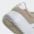 Adidas Ženske patike grand court platform W, Bež