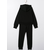 Moschino Kids - toy bear trim tracksuit - kids - Black