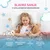 Vitapur jastuk MemoDream Junior, 30x50