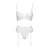 Trendyol Milla Ženski set donjeg veša Thmss26Cc00015, Beli
