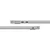 Laptop Apple MacBook Air 13.6 (MC654) Apple M4 / 24GB / 512GB SSD / Apple 10-core GPU / Silver / macOS