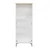 Hanah Home višenamenski ormarić Viona 20513, 70 cm, Derin Sepet / beli