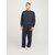 JACK & JONES Muški donji deo trenerke 12257962, Teget