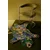 Doing Goods preproga talna volnena 145 x 97 x 2 cm