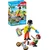 Playmobil City Life Lekar i dete ( 1037097 )