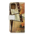 Modni etui Retro Eiffel Tower za iPhone 12 Pro Max