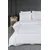 Luxury Atelier Design Posteljina premium kolekcija bordura 400TC king size dupla za bracni krevet 100%damast saten