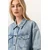 AllSaints Jeans jakna ANDERS