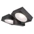 RABALUX Telde Spoljna zidna lampa, LED, IP54, 14W, 900lm, Antracit