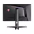 MSI gamer LED monitor Optix 27 MAG273R