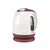 Beper P101BOL100 Ketler 1.7L, 2200W, Belo-crveni