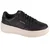 Skechers Ženske patike Grand 92 - Be Lifted, 185110-BLK, Crne
