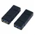 USB-ADAPTER LOGILINK, ŽENSKI KONEKTOR USB 3.0 TIPA A/ŽENSKIKONEKTOR USB 3.0 TIPA A, ČRN