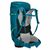 THULE ranac za planinarenje Versant Women (tirkizna) 60 L - 211202 Cordura/najlon, Tirkizna