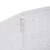 Suknja za božićno drvce bijela O65x23 cm plastika