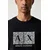 Armani Exchange  kratka majica moška bombažna