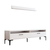 Hanah home TV Komoda Istanbul Bela