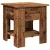 Stol za kavu staro drvo 40x40x42 cm konstruirano drvo