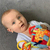 Baby Mix Interaktivna igrača cube ZOO