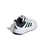 Adidas Patike za dečake Tensaur Sport 3.0 Cf I KI6510, Teget-bele