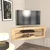 Hanah Home TV komoda Sala