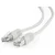 Gembird PP22-1.5M Mrežni kabl FTP Cat5e, 1.5m, Sivi