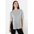 Trendyol Milla Ženska bluza TWOSS24KZ00047, Siva