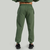 STRIX Moška trenirka Relaxed Cedar Green