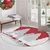 Conceptum Hypnose Woopamuk 448 Tepih, 110 cm, Crveni