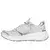 Skechers Ženske patike Edgeride - Silver Eclipse, 150475-GRY, Svetlosive