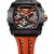 Tsar Bomba TB8208A-40 Mens Watch Elemental Automatic 43mm 5ATM