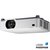 NEC P605UL WUXGA 6000A 500000:1 3LCD laserski projektor