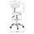 No Name Delovni stol Fox-1023AB2 Fast+