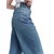 TOM TAILOR DENIM Kavbojke LINOU modra