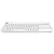 LOGITECH Tastatura K400 920-007146 bela