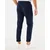 MEXX Muške pantalone, Ravne nogavice, Teget