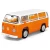 Cobi Volkswagen T2 Bus, 1:35, 154 k