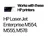Hewlett Packard Toner HP 212A (W2123A), magenta