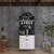 Hanah Home Multifunkcionalna komoda, Bela