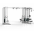 5 STACK MULTI-STATION IF8127 – Jungle machine Impulse